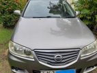 Nissan Sunny N17 2010