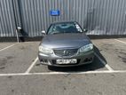 Nissan Sunny N17 2010