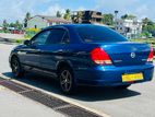 Nissan Sunny N17 2010