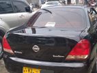 Nissan Sunny N17 2011