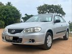 Nissan Sunny N17 2011