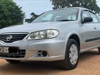 Nissan Sunny N17 2011