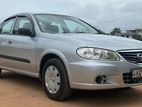 Nissan Sunny N17 2011