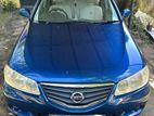 Nissan Sunny N17 2011