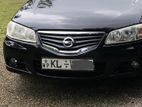 Nissan Sunny N17 2011