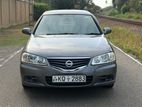 Nissan Sunny N17 2011
