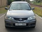 Nissan Sunny N17 2011