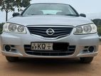 Nissan Sunny N17 2011