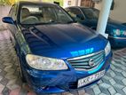 Nissan Sunny N17 2011