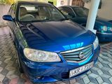 Nissan Sunny N17 2011