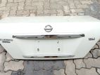 Nissan Sunny N17 Bluebird Sylphy FG10 Docky Door