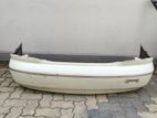 Nissan Sunny N17 Bluebird Sylphy FG10 Rear Bumper