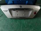 Nissan Sunny N17 Dicky Door (Bluebird Sylphy)