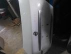 Nissan Sunny N17 Dicky Door