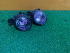 Nissan Sunny N17 Fog Light Set