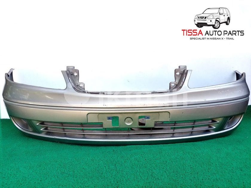 Nissan Sunny N17 Front Bumper for Sale in Maharagama ikman