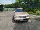 Nissan Sunny N17 (n16 Facelift) 2003