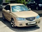 Nissan Sunny N17 New Body Auto 2010