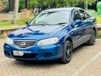 Nissan Sunny N17 New Face 2010