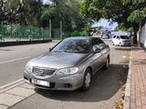 Nissan Sunny N17 New Face 2011