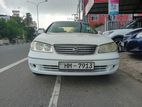 Nissan Sunny N17 Super Saloon 2003