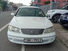 Nissan Sunny N17 Super Saloon 2003