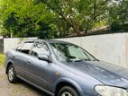 Nissan Sunny N17 Super Saloon 2003