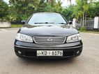 Nissan Sunny N17 Super Saloon 2003