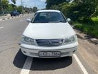 Nissan Sunny N17 Super Saloon 2005