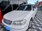 Nissan Sunny N17 Super Saloon 2008