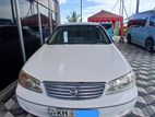 Nissan Sunny N17 Super Saloon 2008