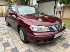 Nissan Sunny N17 SUPER SALOON 2010