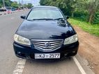 Nissan Sunny N17 SUPER SALOON 2010