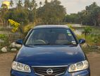 Nissan Sunny N17 Supersaloon 2010