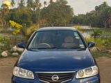 Nissan Sunny N17 Supersaloon 2010