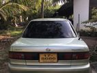 Nissan Sunny 1990