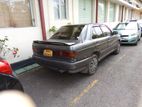 Nissan Sunny 1992