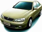 Nissan Sunny NIS 2001 Leasing Loan 70%