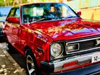Nissan Sunny B310 1980