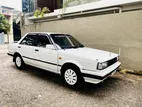 Nissan Sunny 1987