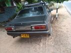 Nissan Sunny 1980