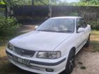 Nissan Sunny 2000