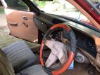 Nissan Sunny 1983