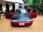 Nissan Sunny 1993