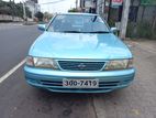 Nissan Sunny PETROL AUTO 1998