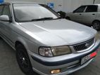 Nissan Sunny Rent a Car
