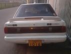 Nissan Sunny 1988
