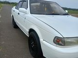 Nissan Sunny Saloon 1990