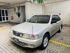 Nissan Sunny 1997