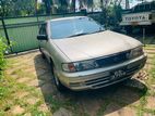 Nissan Sunny 1997